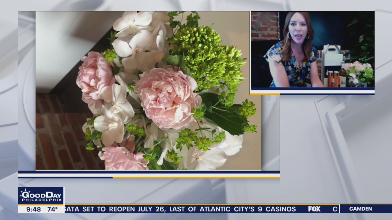 Philadelphia Style magazine gives a sneak peek of the best of style