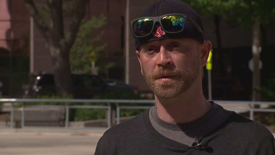 Independent journalist cited after Milwaukee protest