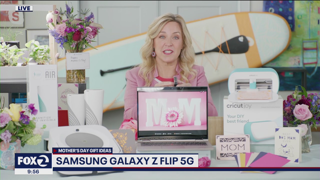 Mother's Day tech gift ideas