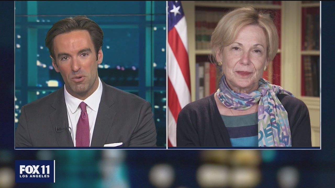 To wear a mask or not? Dr. Birx weighs in on the mask debate
