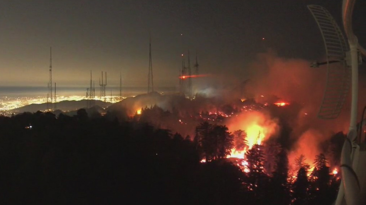 Bobcat Fire surpasses 106,000 acres