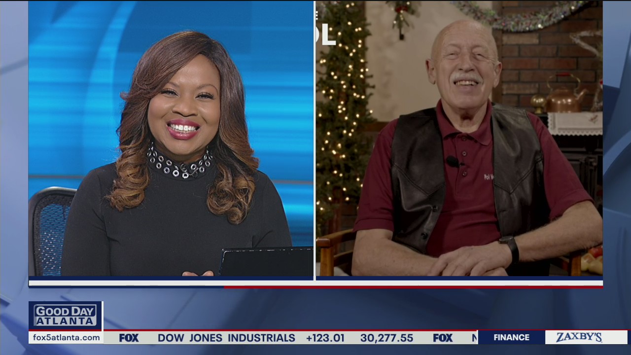 Dr. Pol on how to keep pets healthy and safe