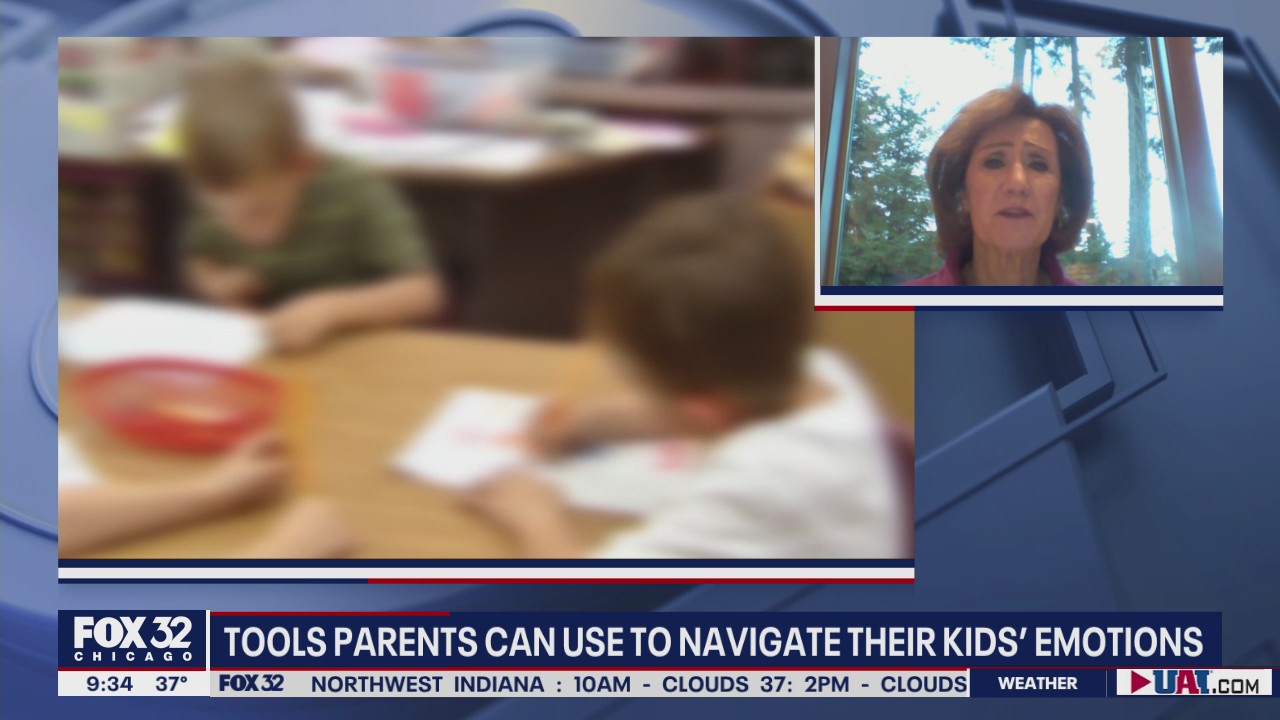 How to help your kids adjust to this abnormal holiday season