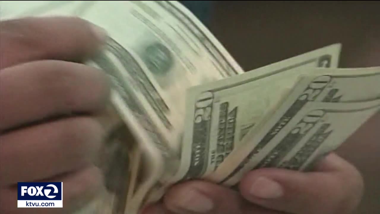 COVID Relief for Low Income Californians and Small Businesses