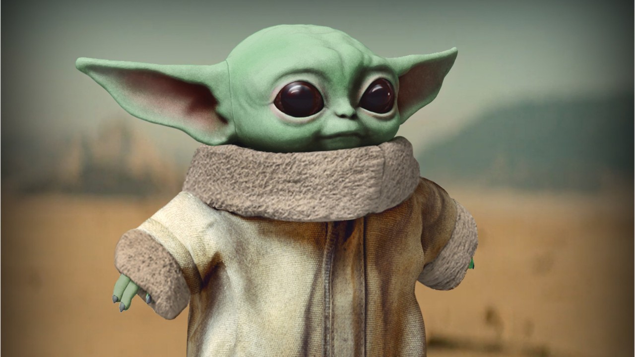 Baby Yoda toys can now be pre-ordered, but fans will have to wait months for them to ship