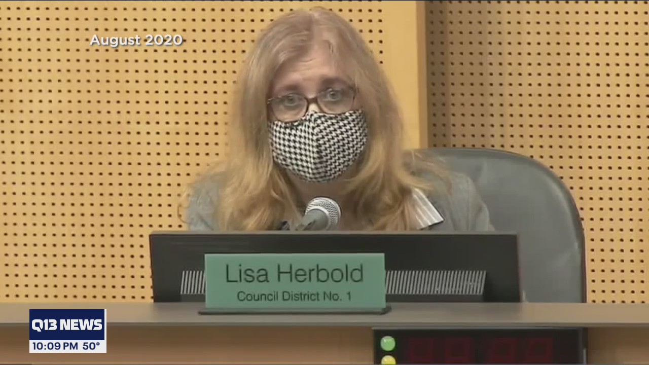 Legal expert says council member's proposal would give 'blanket immunity' to most misdemeanor cases in Seattle
