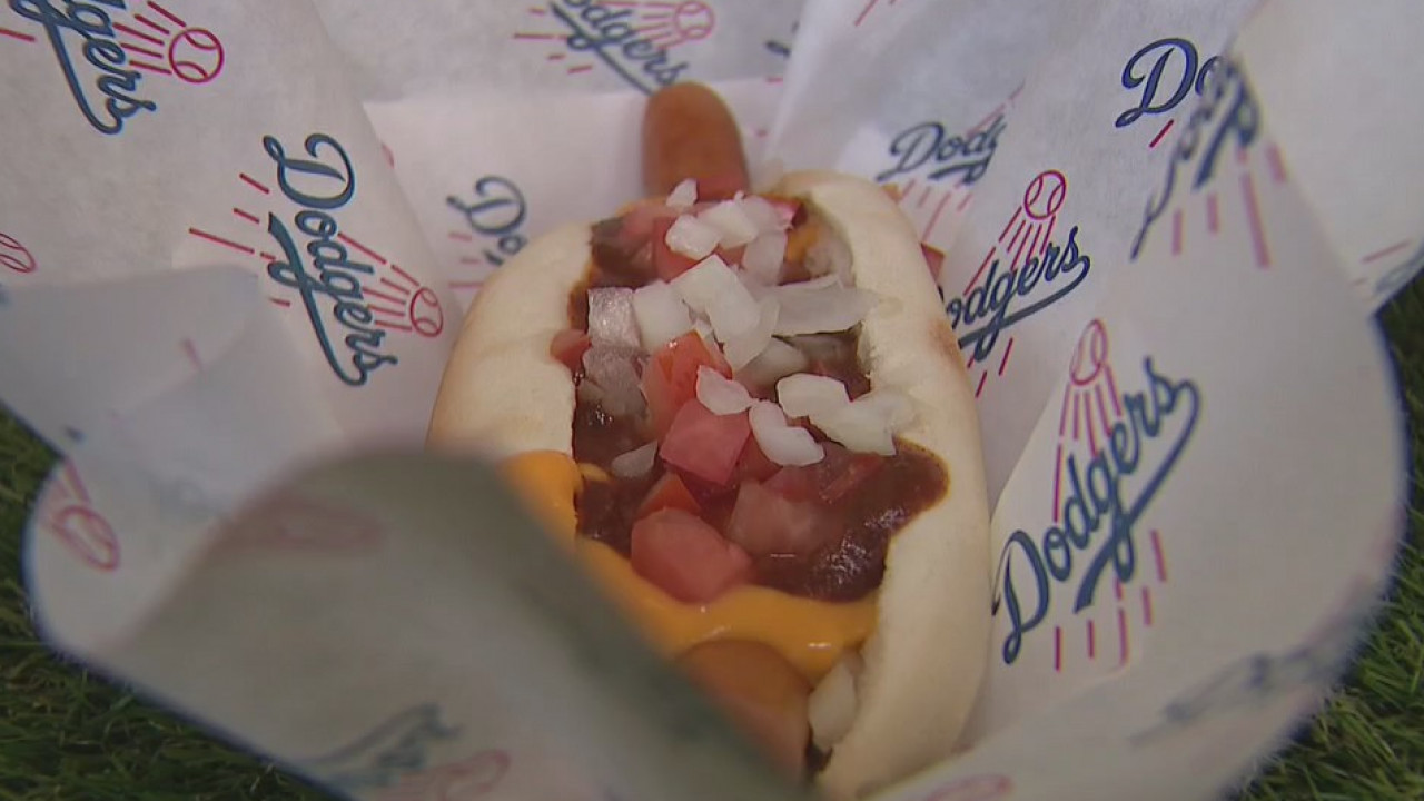 LA company will deliver Dodger Dogs right to your door