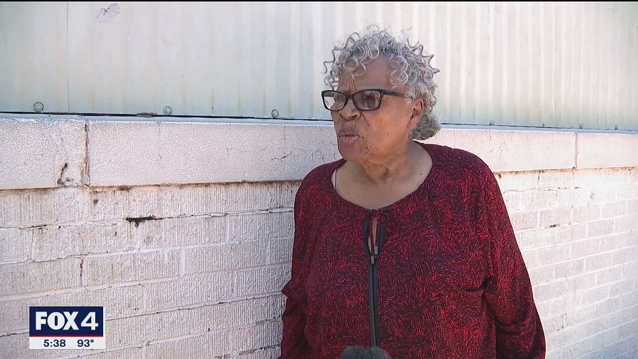 Fort Worth great-grandmother continues push to make Juneteenth a national holiday