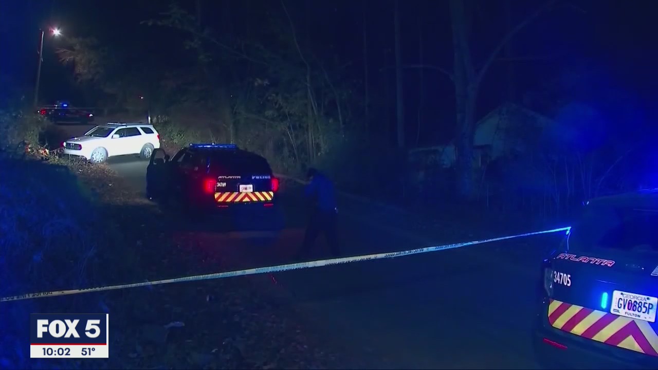 Atlanta's deadliest year since 2003