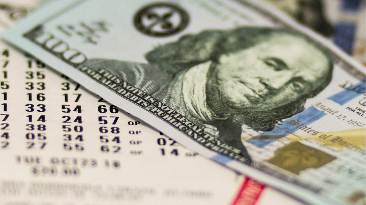 Mega Millions jackpot jumps to $340 million
