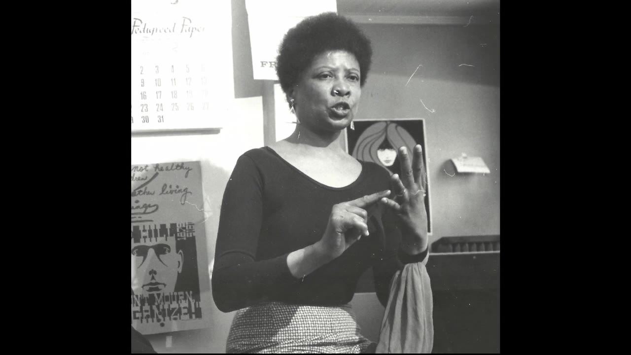 Sarah Elizabeth Ray, Detroit civil rights activist, to be inducted into Michigan Women's Hall of Fame