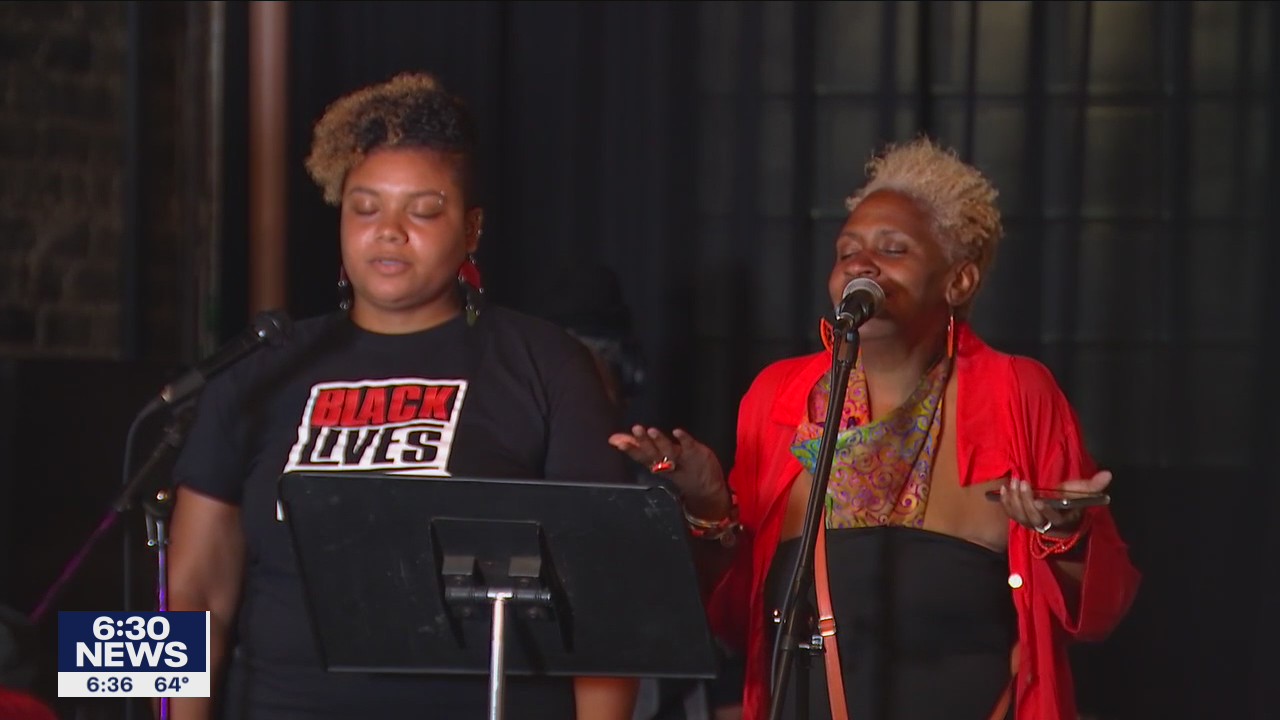 Time of Reckoning seeks more equitable future for Minnesota
