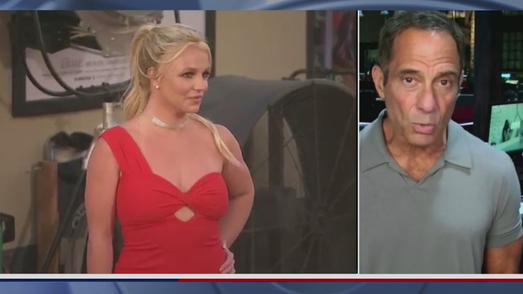 Harvey Levin