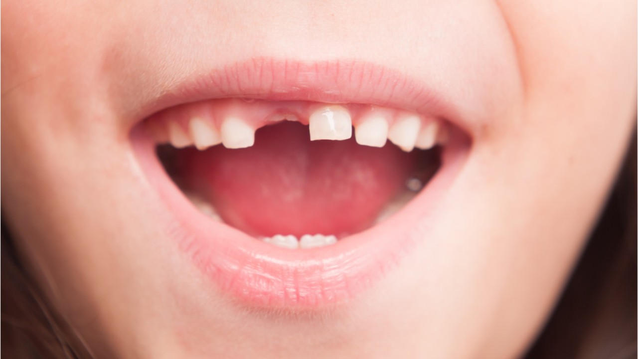 Wisconsin principal writes letter to Tooth Fairy vouching for student