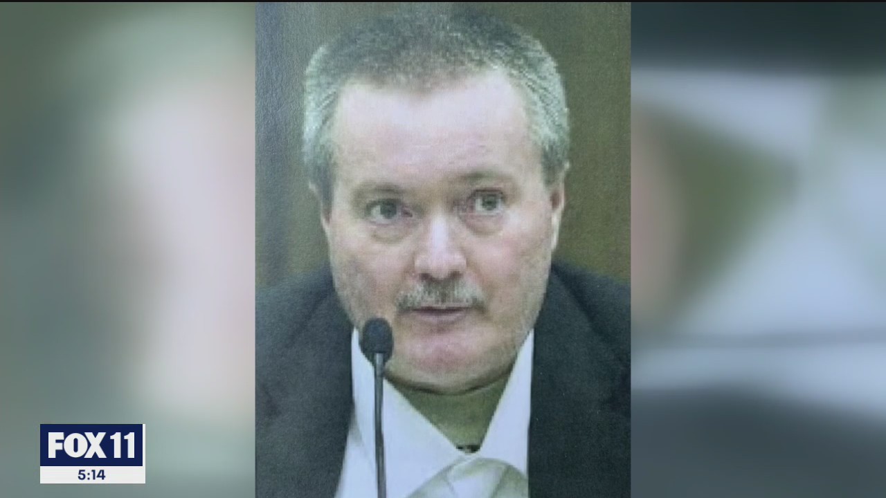 OC sex offender on the move again