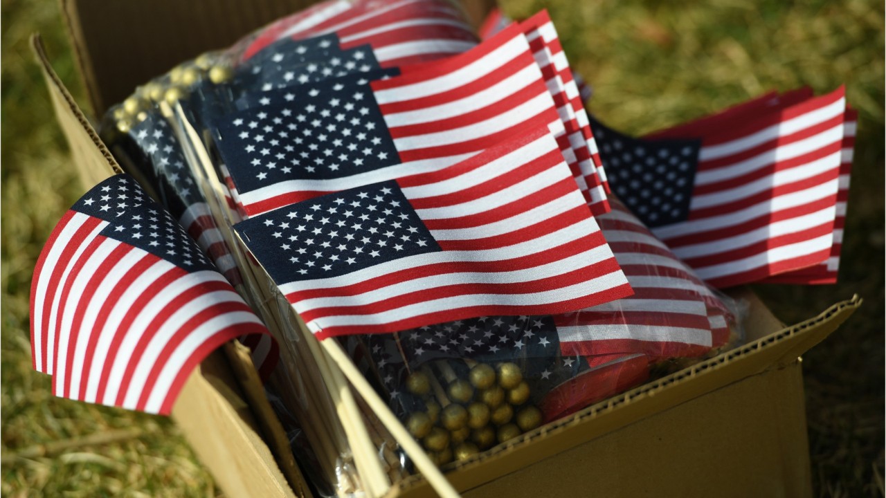 Businesses offer free meals, discounts on Veterans Day in gesture of thanks to those who have served
