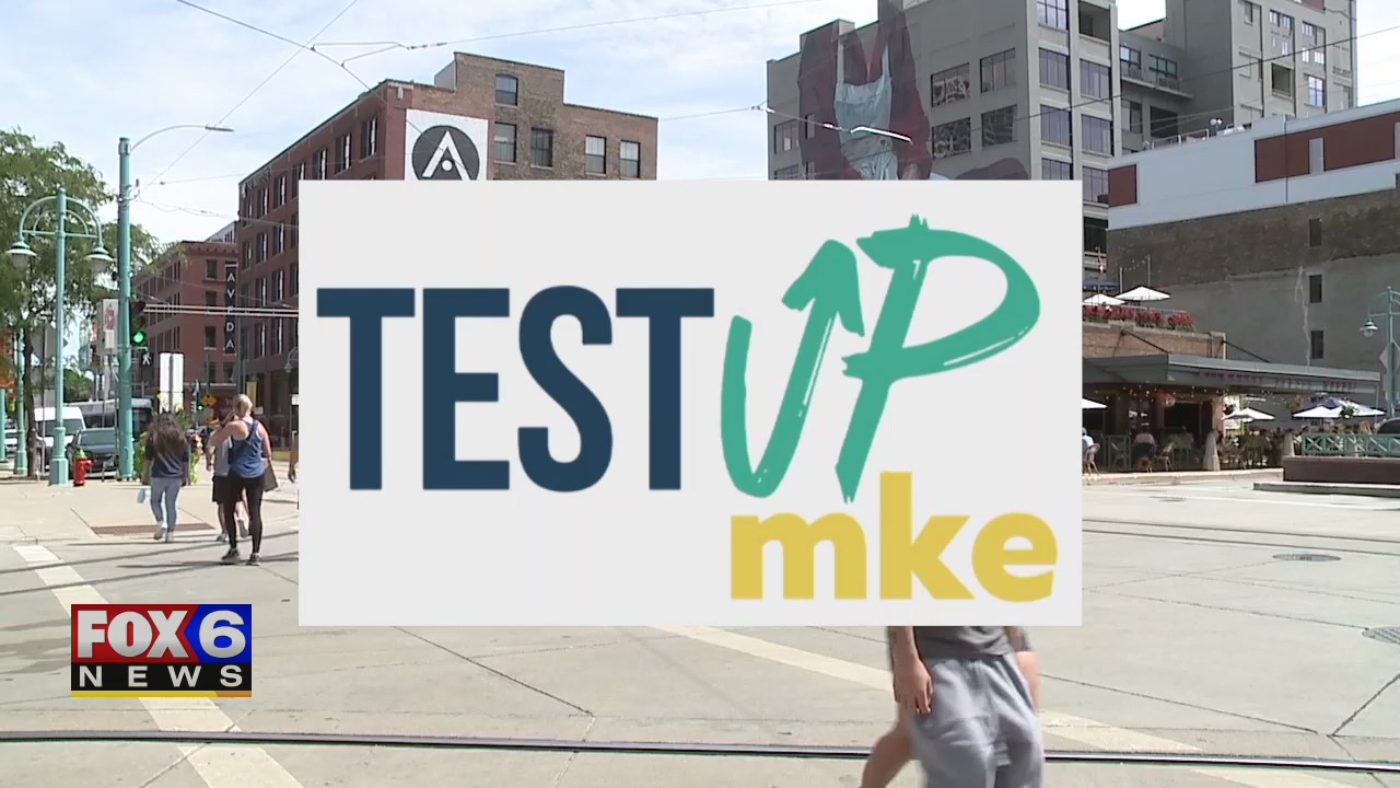 CVS opens 4 new testing sites; new campaign promotes COVID testing