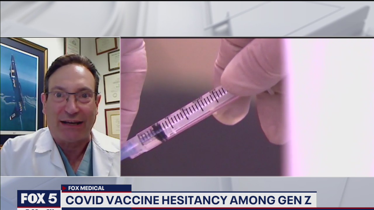 FOX 5 HEALTH WATCH: Latest on COVID-19 vaccine