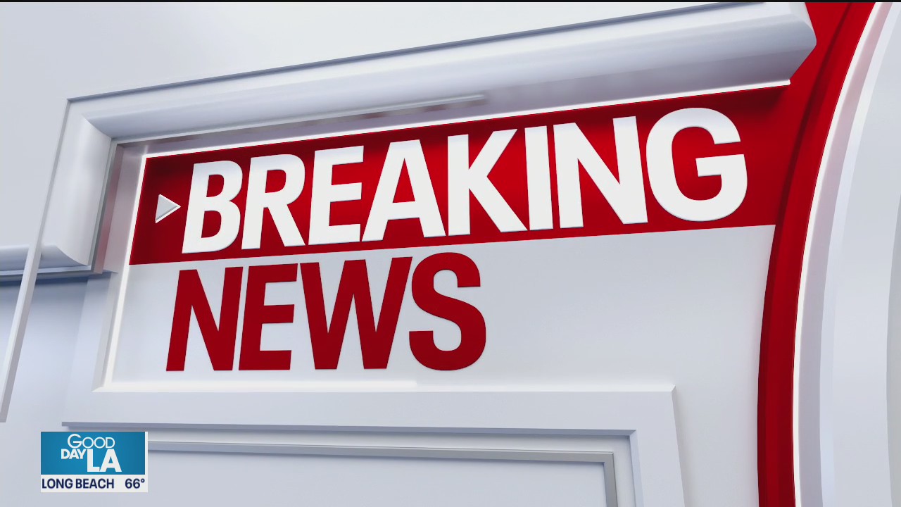 Suspect in custody after reports of shots fired at marine base in Twentynine Palms