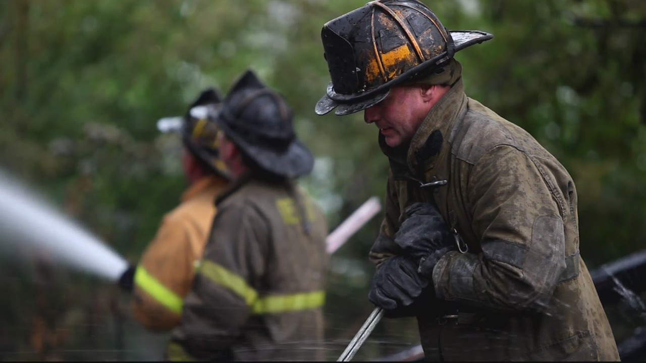 Detroit firefighter killed in Troy road rage shooting remembered as 'tireless' worker