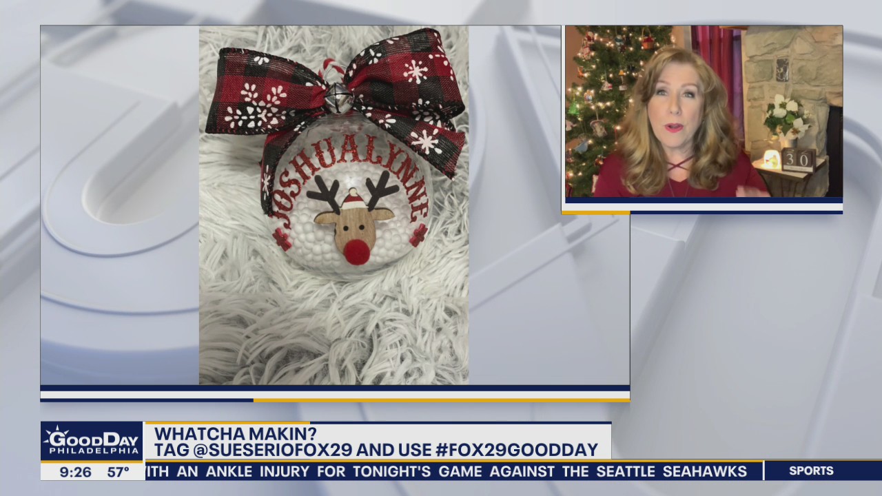 Whatcha Makin: November 30th