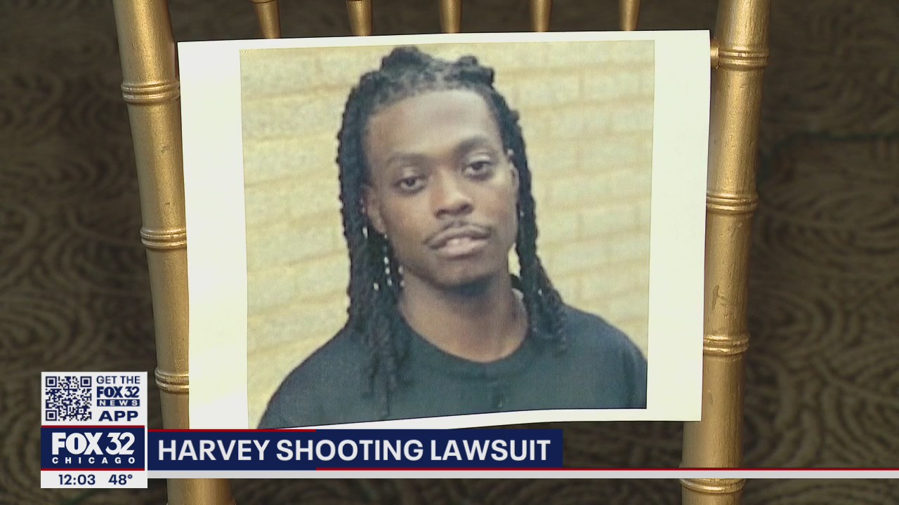 Family of man shot dead by Illinois State Police call for murder charges against trooper