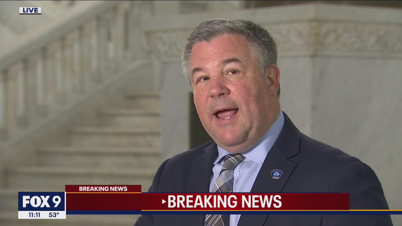 Missing 2-year-old Minneapolis girl found safe in New York