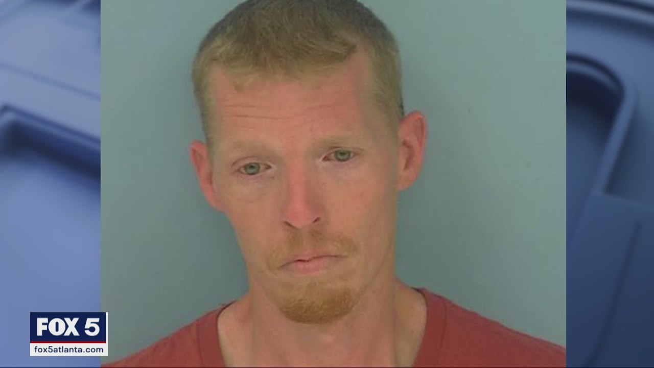 Carroll County man arrested for theft