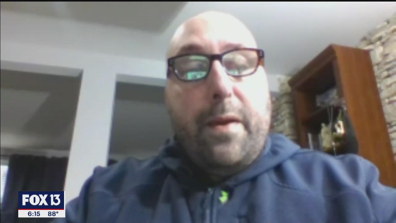 Man files lawsuit to be allowed to sell organs