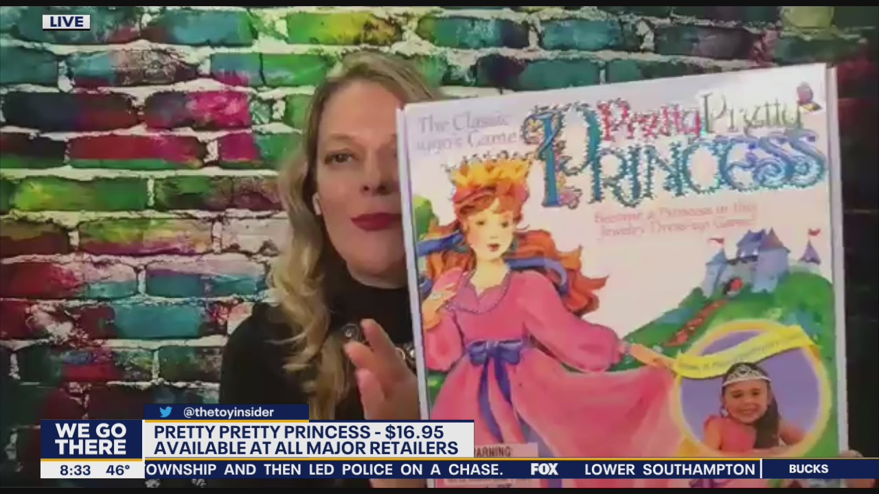 Best toys for everyone's budget this holiday season