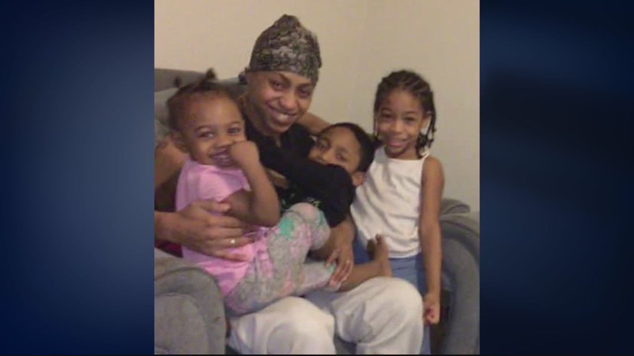 Family desperate to find missing River Rouge mother