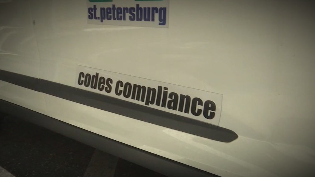 St. Pete could change mask enforcement rules