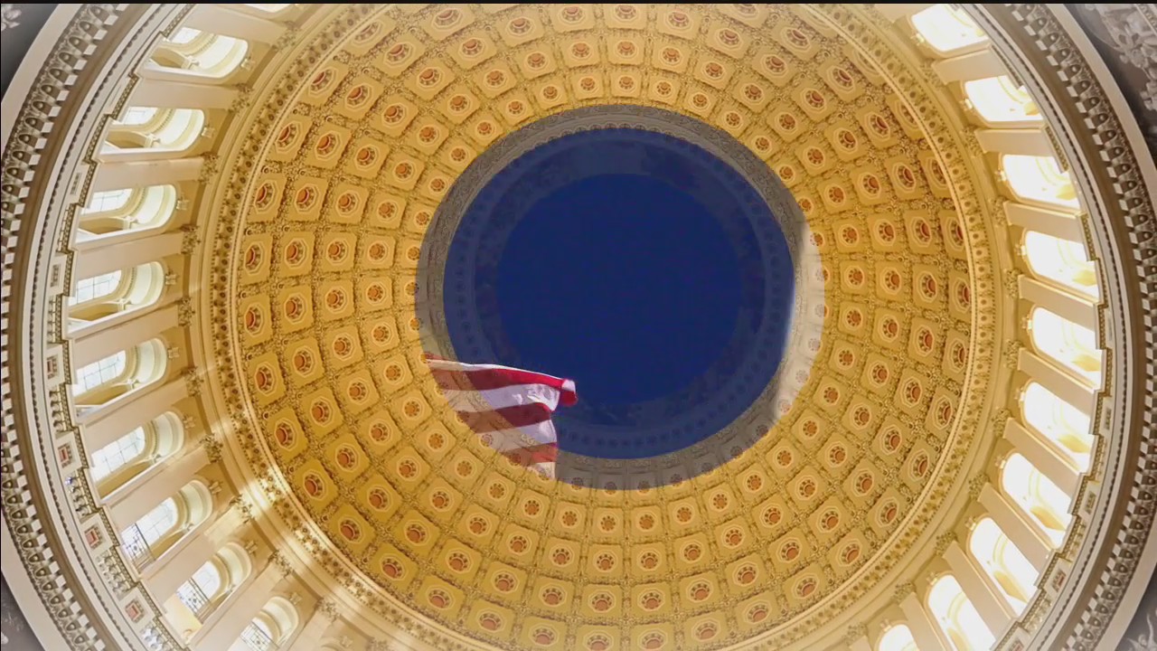 FOX 5 On The Hill: Political Panel