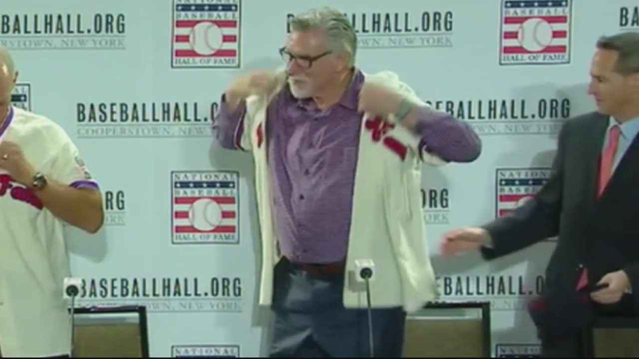 Detroit Tigers broadcaster suspended indefinitely after mock Asian accent