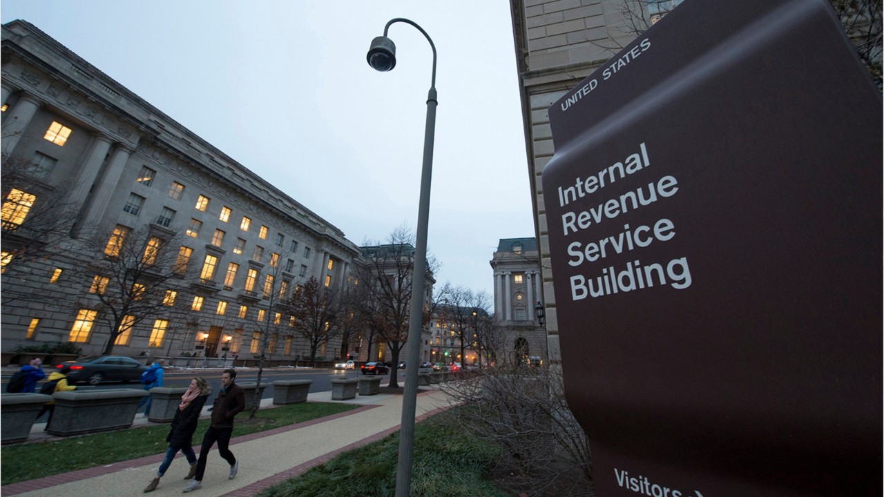 IRS announces new agreement with Free File to ‘strengthen’ free online filing option