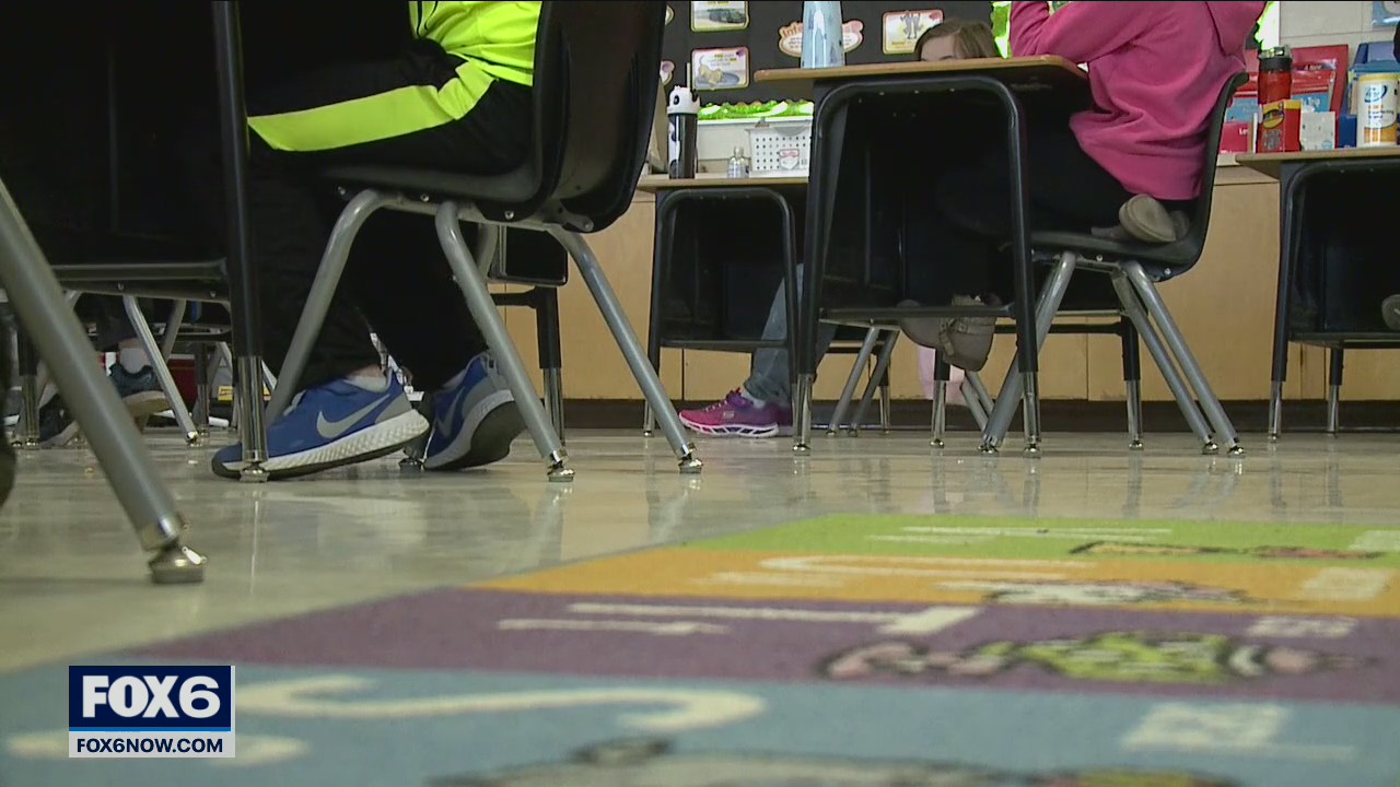 A Franklin school manages nearly a full year with only 1 COVID case