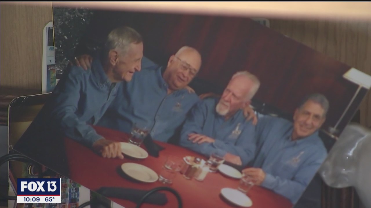Meet Tampa's member of the Never Missed a Super Bowl club
