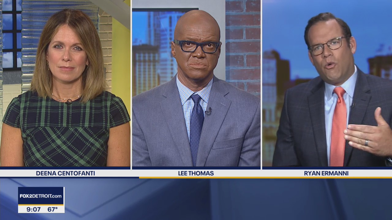 The Nine talks gyms, theaters and fall sports