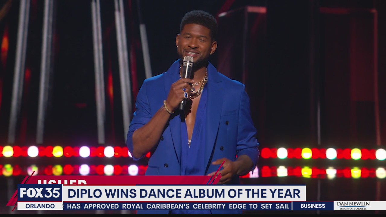 iHeartRadio Music Awards