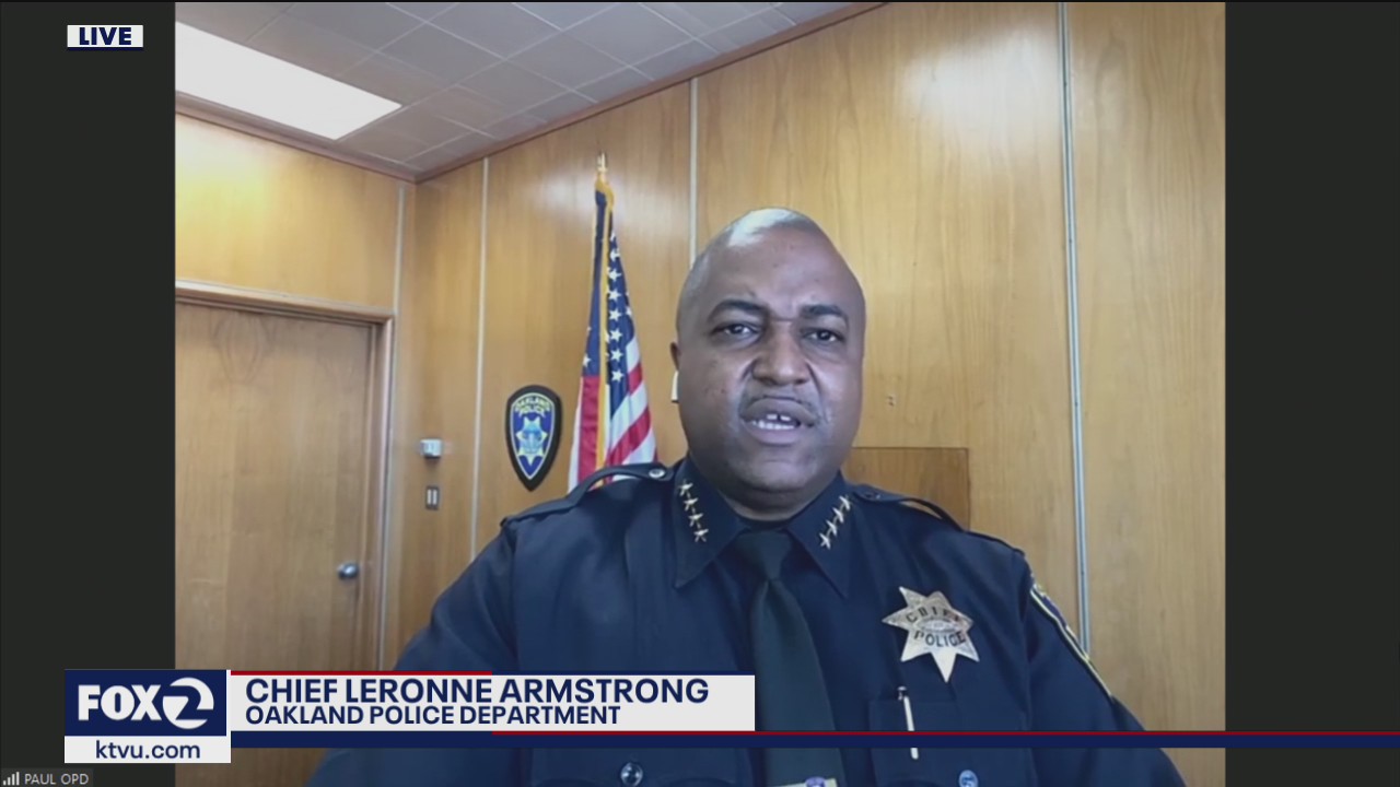 OPD chief on the slaying of father near youth football practice