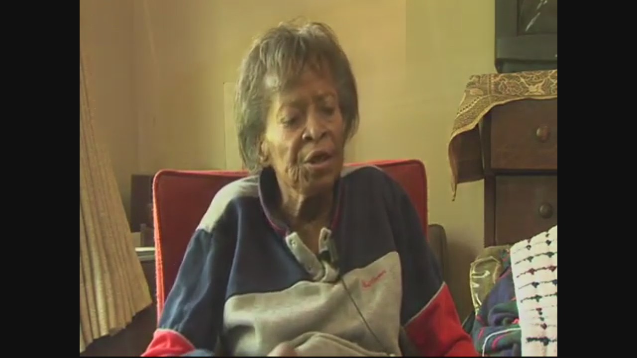 Saving Sarah E. Ray's House in Detroit