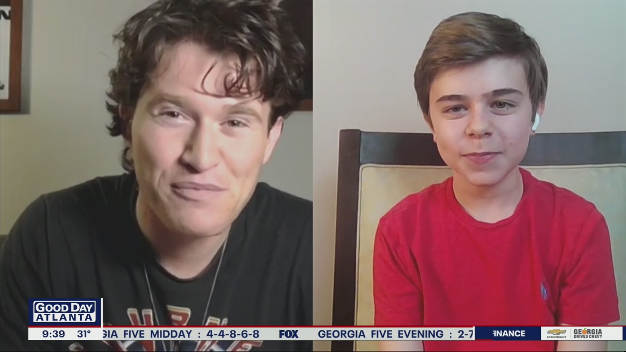The Hardy Boys reboot