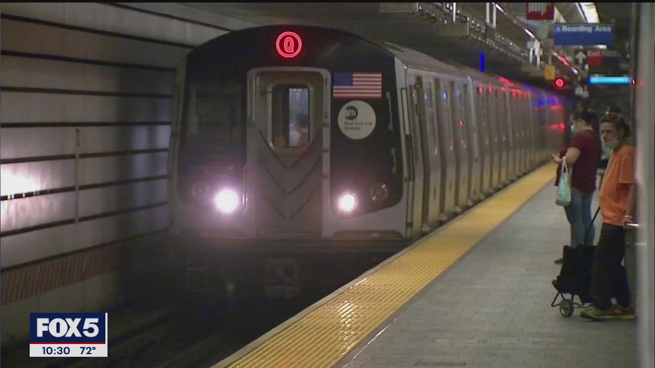 MTA facing historic budget crisis