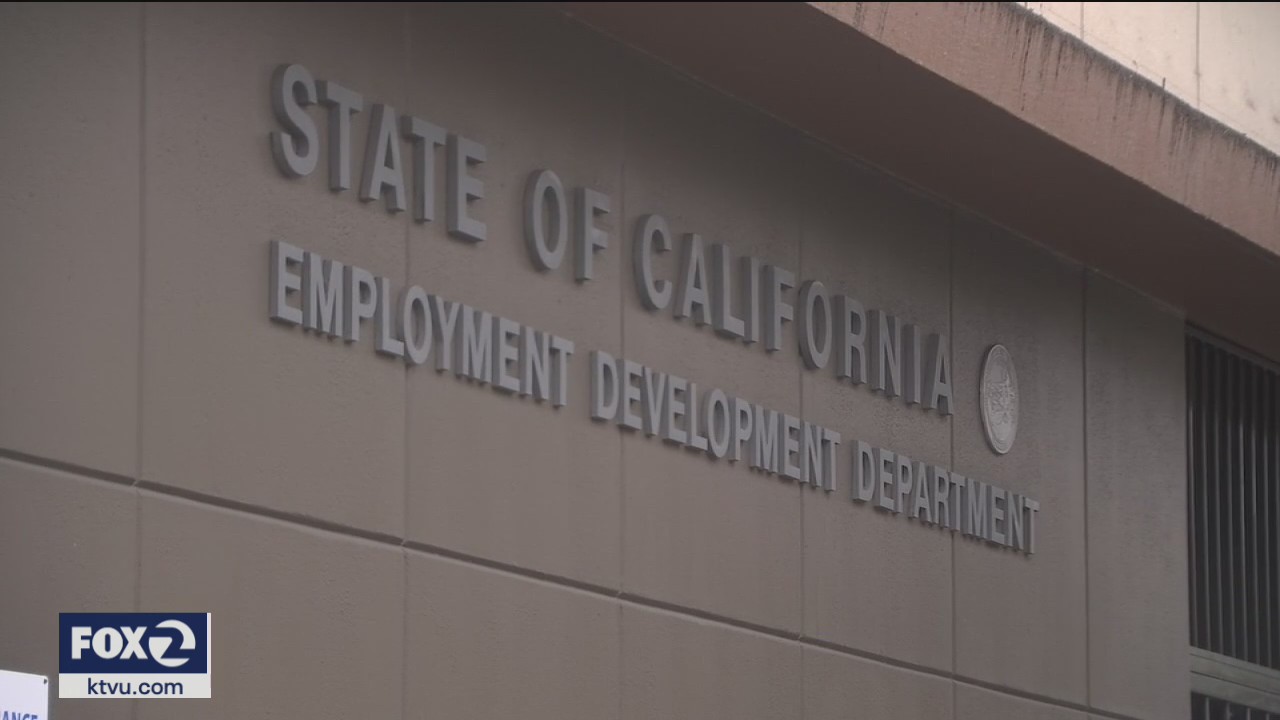 Financial struggles worsen for some unemployed Californians