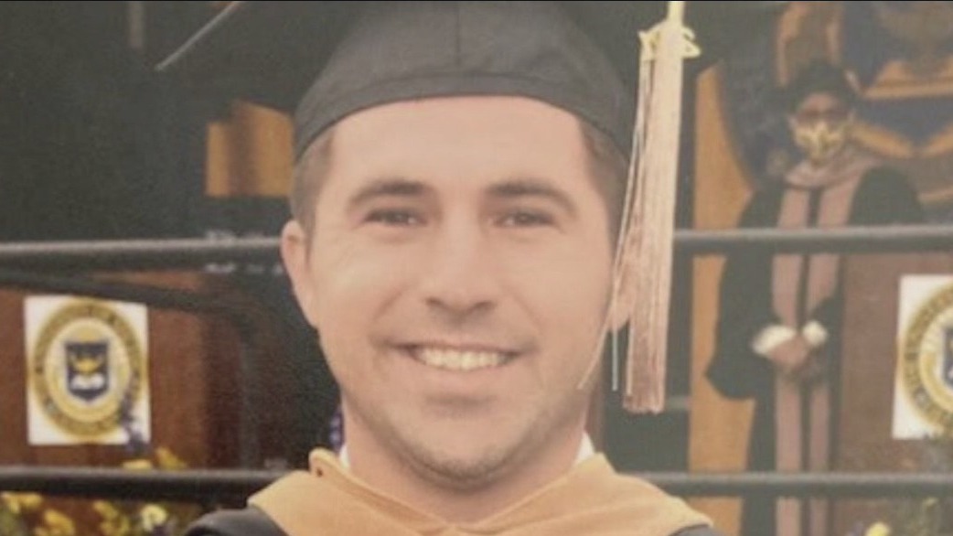 Family of Michigan man killed in Austin shooting thank first responders