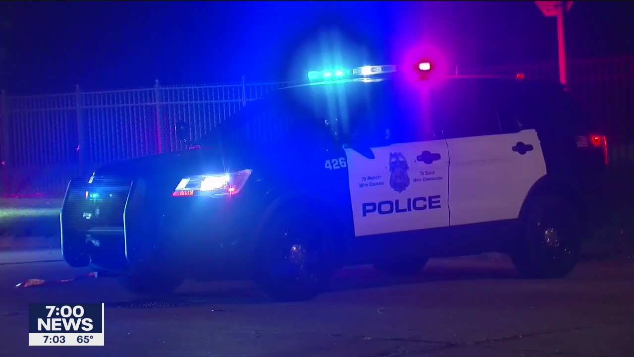 City leaders debate Minneapolis Police Department cuts