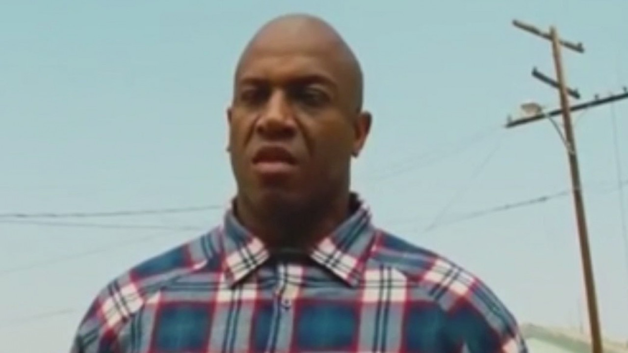 Remembering Tommy Lister