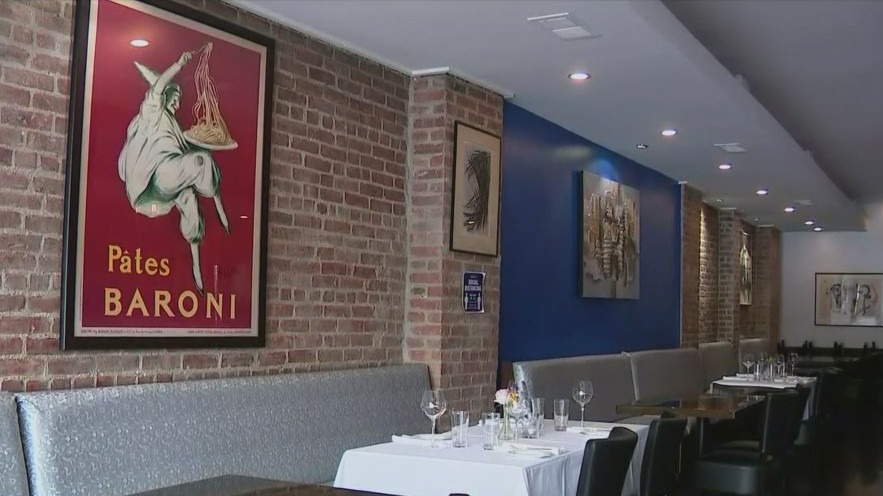 NJ to increase indoor dining to 35 percent, expand curfew