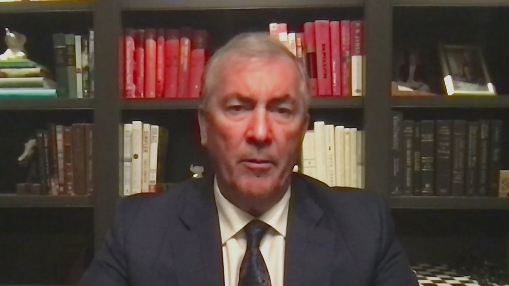 Michael Balboni