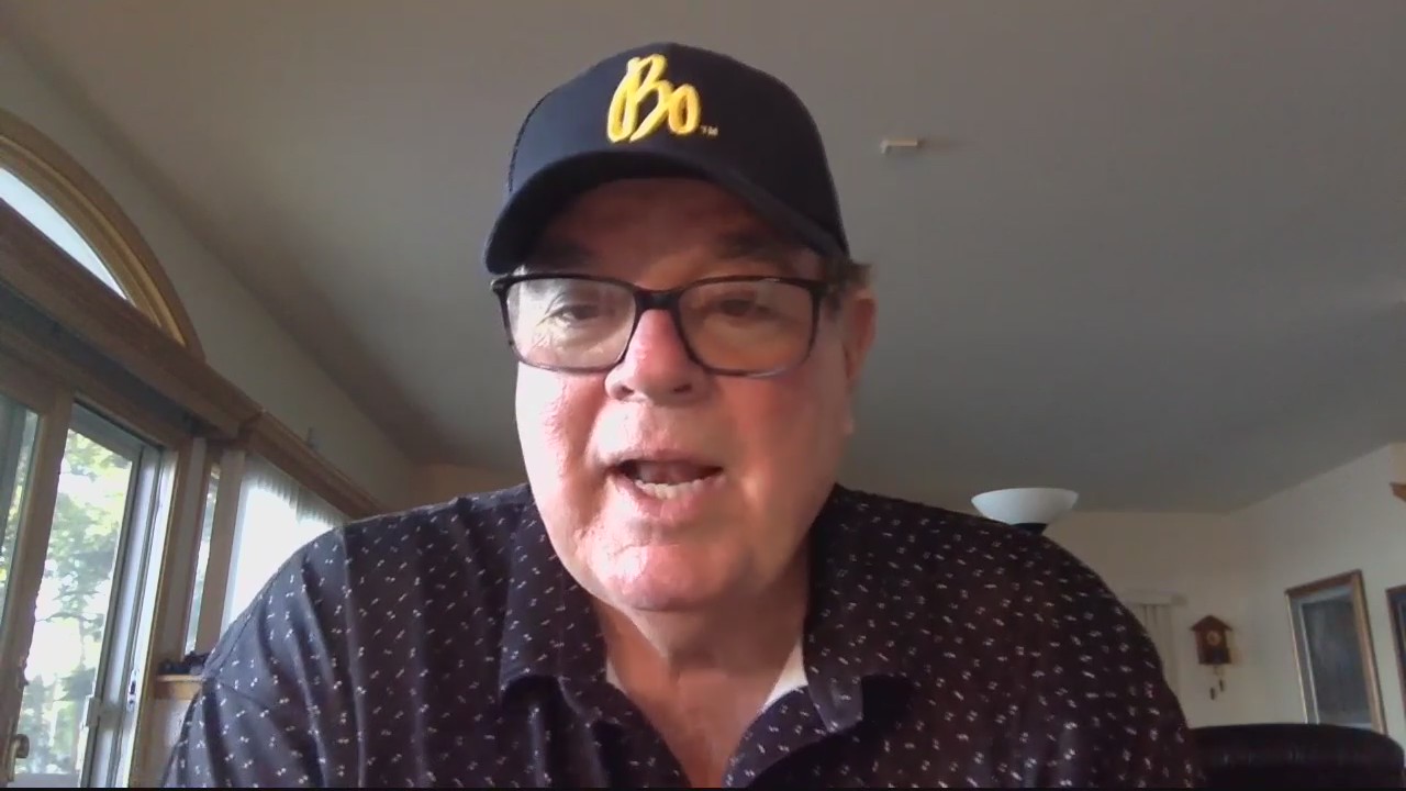 U-M football voice Jim Brandstatter defends Bo Schembechler from cover-up claims